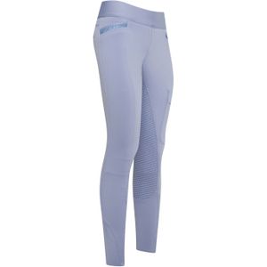 Imperial Riding Reitlegging El Capone FullGrip Blue Pearl (36)