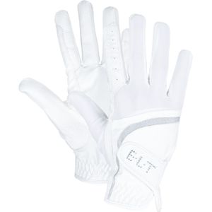 ELT Reithandschuh Noelle - Weiß (L)
