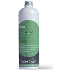 ALODIS CARE Help Circu Ergnzungsfuttermittel 500 ml