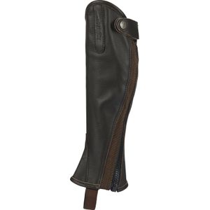 Equipage Burnley Leggings Braun High (L)