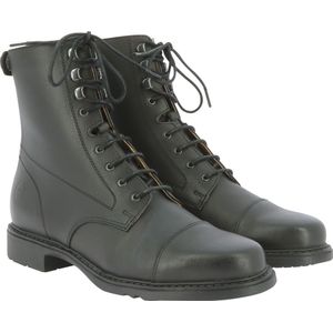 EQUITHEME Dandy Stiefel Black (38)