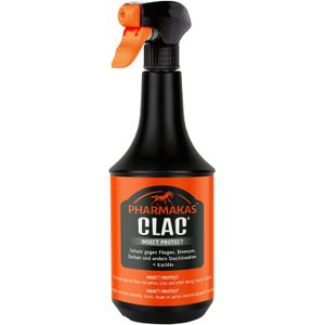 Pharmakas® CLAC Insect Protect Spray, 1 l