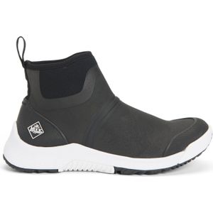 Muckboot Outscape Chelsea Damen - Schwarz (42)
