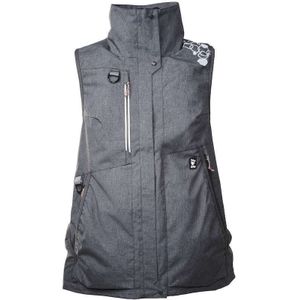 Hurtta Hundetrainingsweste ECO – Blackberry (S)