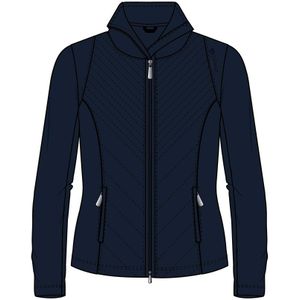 CATAGO Selma Softshell-Jacke - Night Sky (S)