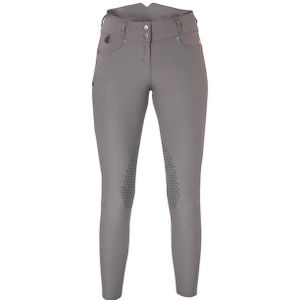 Back On Track Julia Breeches- Grau (48)