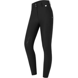 ELT Performance-Reithose Odette Silikon - Weiß (42)