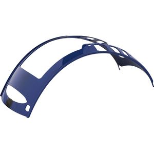 OneK Defender Convertible Rail Paint Glossy Icelandic Blau (1)