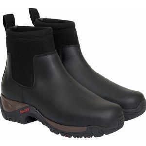 Equipage Suzie Winterreithose - Schwarz (38)