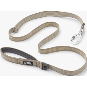Dog Copenhagen Urban Freestyle Leine - Desert Dune (S)