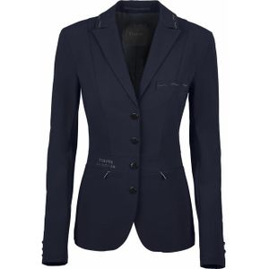 Pikeur Phelia 2200 Selection Turnierjackett – Nachtblau (38)