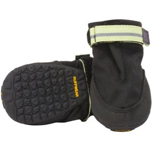 Ruffwear Summit Trex Shoes - Obsidian Black (XL)