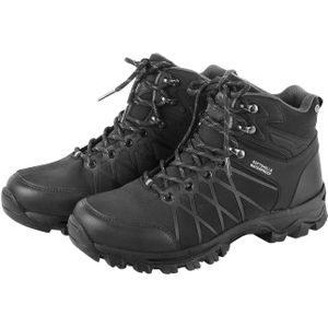 Waldhausen Outdoorschuh Ottawa schwarz (37)