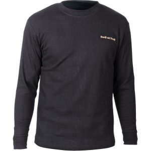 Back on Track Pullover mit Langarm - Schwarz (XL)