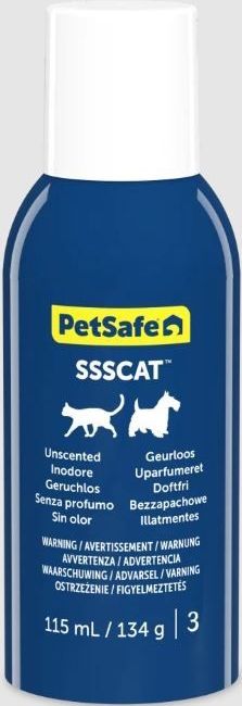 PetSafe SSSCAT Nachfüllspray