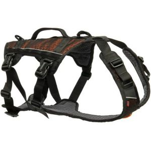 Non-stop Dogwear Rock Harness Long (L)