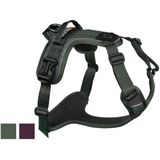 Non-stop Dogwear Ramble Harness - Grün (XS)