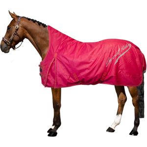 Imperial Riding Outdoordecke Super-dry 300gr Red (115)