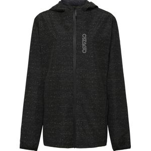 CATAGO Trainer Unisex Shell Jacket With Reflex - Black (M)