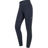 Waldhausen Reitleggings Hanna Mesh High Waist nachtblau (48)