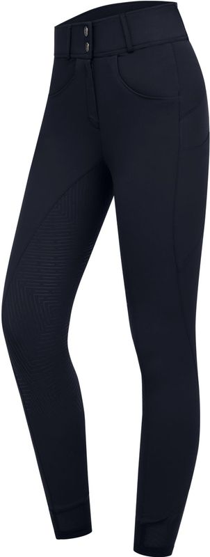 ELT Reithose Pam - Tiefblau (38)