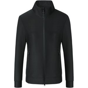 Covalliero Blousonjacke Damen, schwarz (XXS)