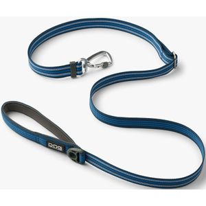 Dog Copenhagen Urban Freestyle Leine - Ocean Blue (S)