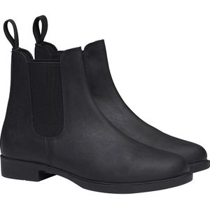 Freema Jodhpur Reitschuh Schwarz (36)