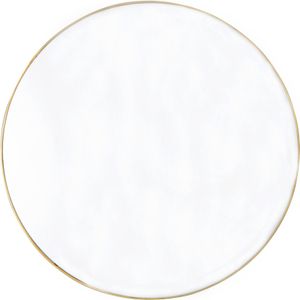 Spiegelmetall - Gold
