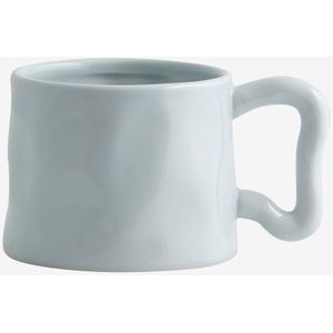 Wasabi-Becher hellblau 6er-Set - 6967
