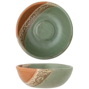 Paula Geschirr grün 4er-Set - 82058586