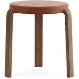 Hahnhocker Walnuss/Karamell – 602289
