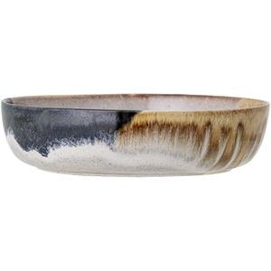 Jules Servierschale - Ø25xH6.5 cm
