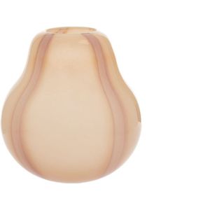 Kojo Vase Puderrosa - L300904