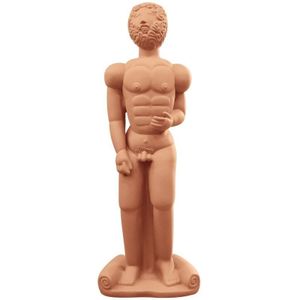 Magna Graecia Terrakotta-Bronzo-Objekt – 11520