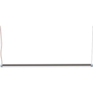 Interplay Hängelampe 152cm braun/blau/orange - 962020