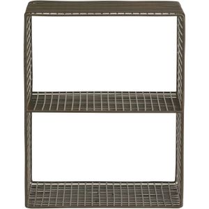 Tuo Tisch/Regal Olive - 24023