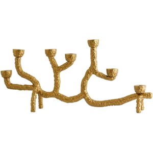 Barra Kerzenhalter Gold - 3154