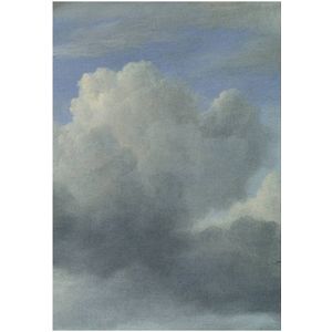 Goldenes Zeitalter Clouds III Wallpaper