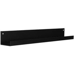 Pflegeregal klein schwarz - 021612