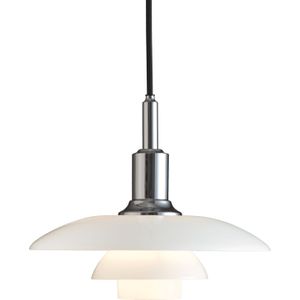 PH 3/2 Hängelampe Chrom - 5741097513