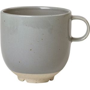 Eli Becher 20cl hellblau - 8er Set