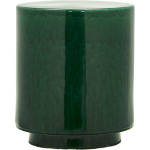 Thea Beistelltisch grün - 203842100