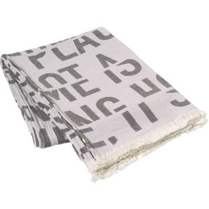 Zitat Plaid Helllila - 50030223