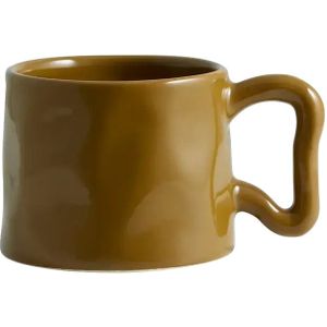 Wasabi-Becher grün 6er-Set - 6952