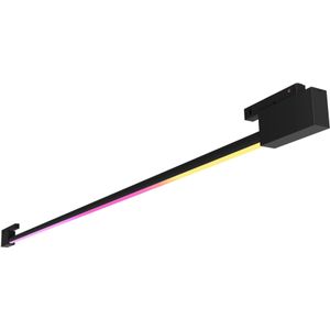 Philips Hue White & Color Ambiance Perifo Gradient Light Tube Groot - Zwart