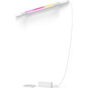 Philips Perifo Basisset Voor Rechte Muur (1 Light Tube Compact)