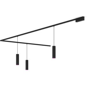 Philips Perifo Basisset Voor L-vormig Plafond (3 Hanglampen)