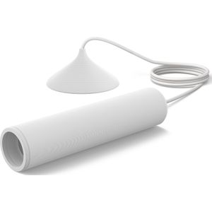 Philips Hue Koord Voor Hanglampen Met Filamentlampen, Groot, Wit