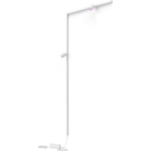 Philips Perifo Basisset Voor L-vormige Muur (2 Spots)